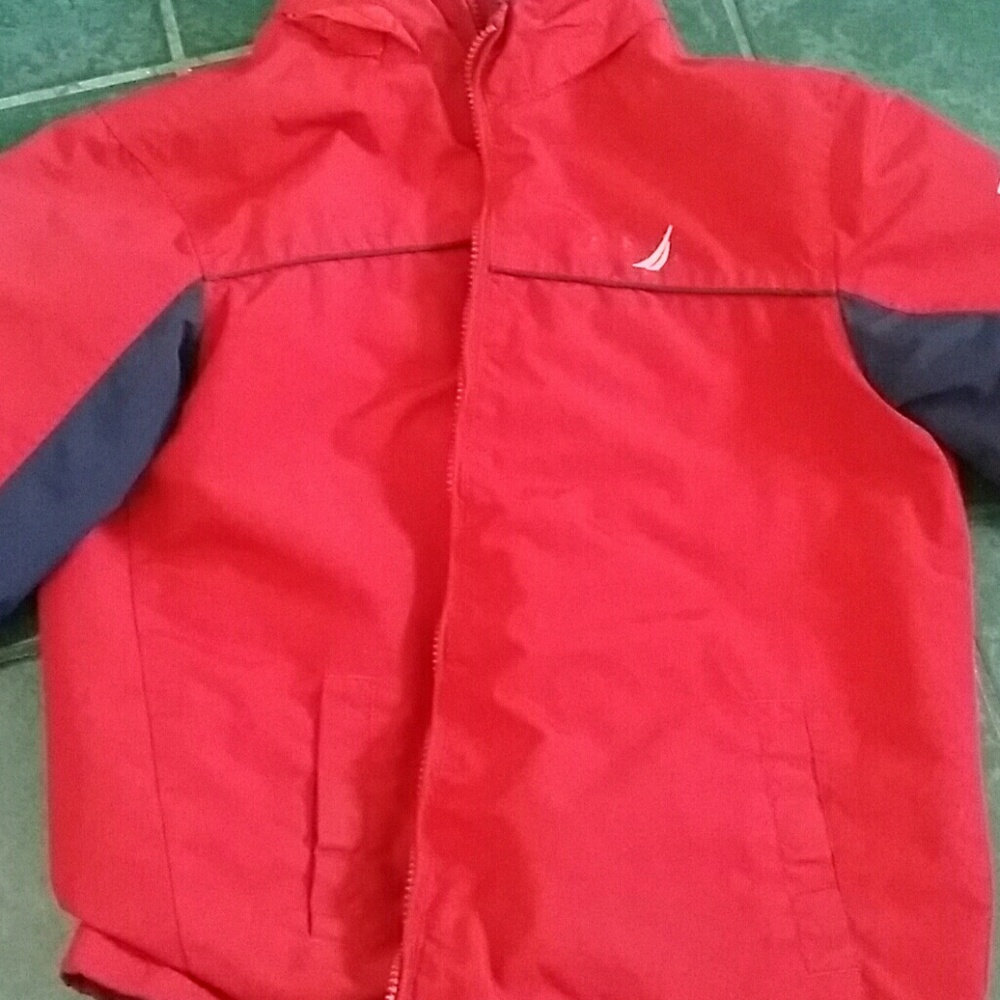 Jacket - Picture 2 of 5